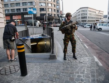 Επίθεση στις Βρυξέλλες: Απίστευτο για την οικογένεια του Οσάμα το ότι ήθελε να γίνει καμικάζι